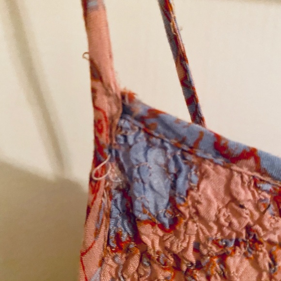 ❤️3/$20 Urban Outfitters Floral Dress - Picture 6 of 8